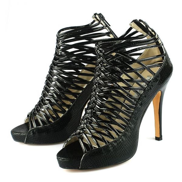 Sapatos Jimmy Choo