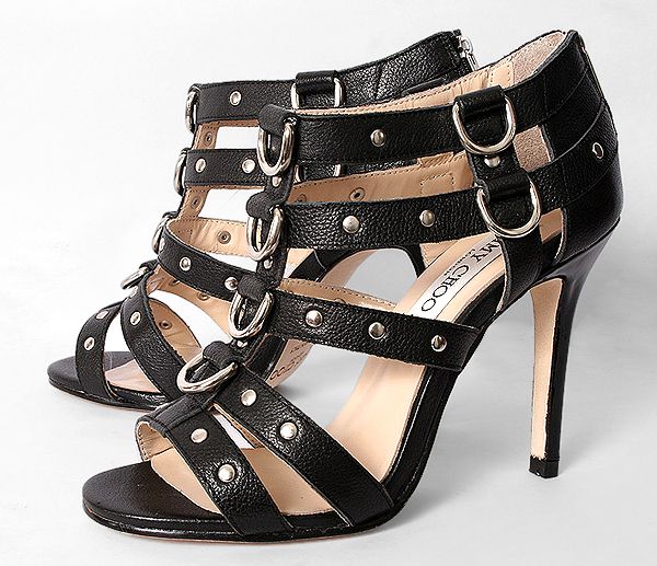 Sapatos Jimmy Choo