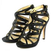 Sapatos Jimmy Choo